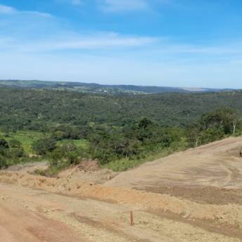 Comprar o produto de Colorado Premium - Entrada de R$5.000,00 e Mensais a partir de R$499,00 em Terrenos - Lotes em Alexânia, GO por Solutudo