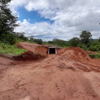 Comprar o produto de Encanto do Lago III  - Entrada de R$5.000,00 e Mensais a partir de R$499,00 em Terrenos - Lotes em Alexânia, GO por Solutudo