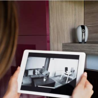 Comprar o produto de Sistema de Monitoramento em Segurança e Monitoramento em Fernandópolis, SP por Solutudo