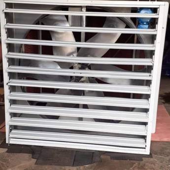 Comprar o produto de Higienização de Climatizadores  em Ar Condicionado em Amambaí, MS por Solutudo