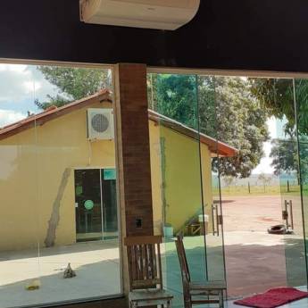 Comprar o produto de Manutenção preventiva em Ar Condicionado em Amambaí, MS por Solutudo