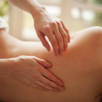 Comprar o produto de Massagem Sensitive em Massagem em Atibaia, SP por Solutudo