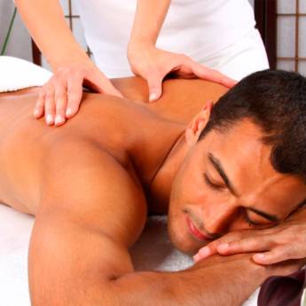 Comprar o produto de Massagem Relaxante em Massagem em Atibaia, SP por Solutudo