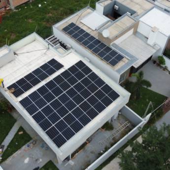 Comprar produto Energia solar residencial em Energia Solar pela empresa Atto Solar Engenharia - Energia Solar  em Sinop, MT