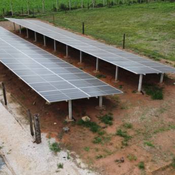 Comprar o produto de  Energia Solar para Agronegócio - Sustentabilidade e Economia no Campo - Sinop/MT em Energia Solar em Sinop, MT por Solutudo