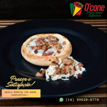 Comprar o produto de Esfiharia em Lins em Esfihas em Lins, SP por Solutudo