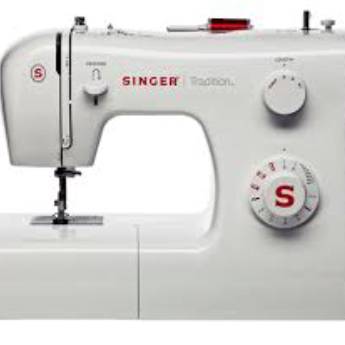 Comprar o produto de Máquina de Costura Singer 2250 em Máquinas de Costura em Mineiros, GO por Solutudo