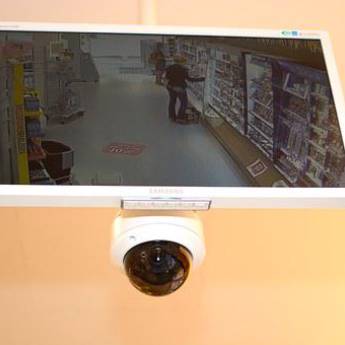 Comprar o produto de Câmeras de Segurança em Câmeras de Segurança em Lucas do Rio Verde, MT por Solutudo