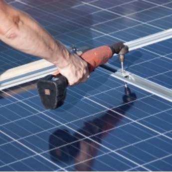 Comprar produto Instalação de Placa Solar em Energia Solar pela empresa Top Solares Energias Renováveis em Joinville, SC