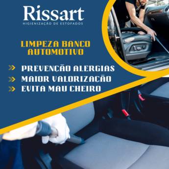 Comprar o produto de Limpeza de colchões  em Limpeza de Estofados em Jaú, SP por Solutudo