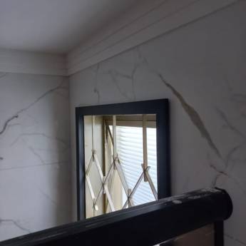 Comprar o produto de Instalação de Janelas de Alumínio em Bauru em Instalação em Botucatu, SP por Solutudo