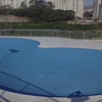 Comprar o produto de Construção de pista de skate  em Construção em Itaí, SP por Solutudo