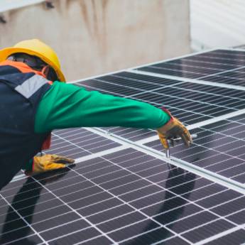 Comprar o produto de Instalação de placa solar em Energia Solar em Altamira, PA por Solutudo