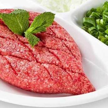 Comprar o produto de Kibe Cru em Esfiharias em Avaré, SP por Solutudo