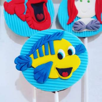 Comprar o produto de Chocobolo em Doces em Jundiaí, SP por Solutudo