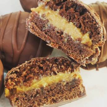 Comprar o produto de Pão de Mel em Doces em Jundiaí, SP por Solutudo