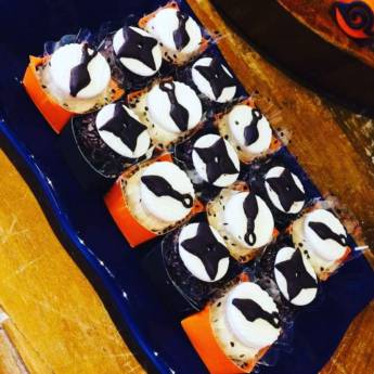 Comprar o produto de Brigadeiros Gourmet  em Doces em Jundiaí, SP por Solutudo