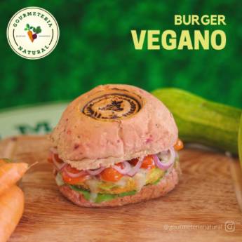 Comprar o produto de Peça já o seu!!! em Hambúrguer Gourmet em Leopoldina, MG por Solutudo