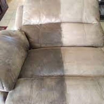 Comprar o produto de Limpeza de estofados em Limpeza de Estofados em Itapecerica da Serra, SP por Solutudo