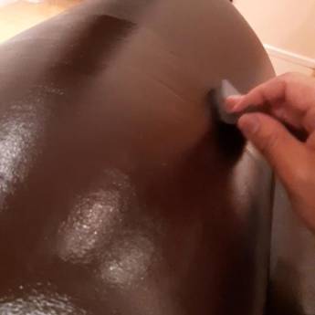 Comprar o produto de Blindagem Vitrificação em Higienização Automotiva em Itapecerica da Serra, SP por Solutudo