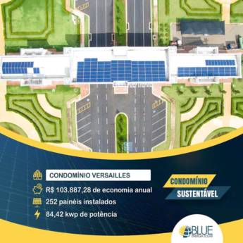 Comprar o produto de Energia solar em Catalão  em Energia Solar em Catalão, GO por Solutudo