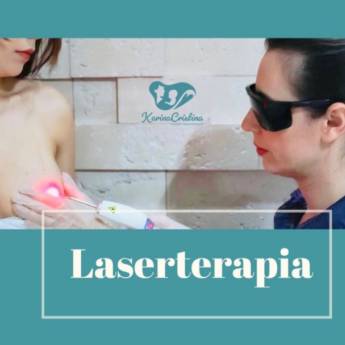 Comprar o produto de Laserterapia em Estética Corporal em Jundiaí, SP por Solutudo