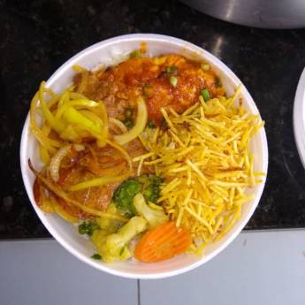 Comprar o produto de Marmitex Mini em Bauru em Marmitex em Bauru, SP por Solutudo