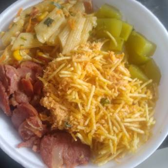 Comprar o produto de Marmitex Grande em Bauru em Marmitex em Bauru, SP por Solutudo