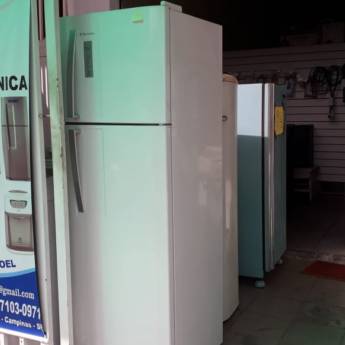Comprar o produto de Refrigeração em Rio Largo em Refrigeração em Rio Largo, AL por Solutudo