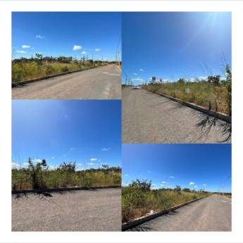 Comprar o produto de Lotes disponíveis para venda no Residencial Boa Vista em Terrenos - Lotes em Alexânia, GO por Solutudo