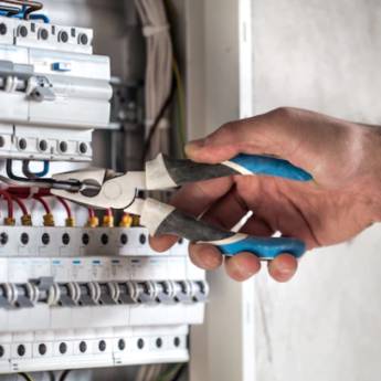 Comprar o produto de Carport em Eletricistas em Santa Vitória do Palmar, RS por Solutudo