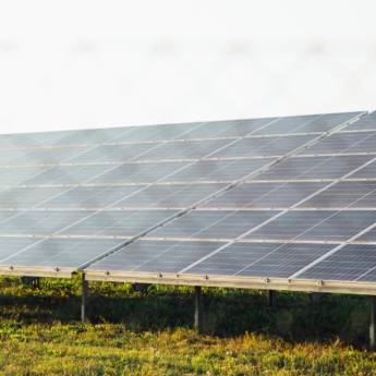 Comprar o produto de Energia solar para agronegócio em Energia Solar em Ponta Grossa, PR por Solutudo