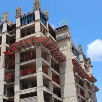 Comprar o produto de Construção Predial em Construção em Avaré, SP por Solutudo