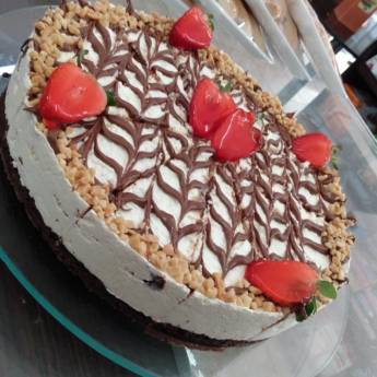 Comprar o produto de Doce  em Doce em Barra Bonita, SP por Solutudo