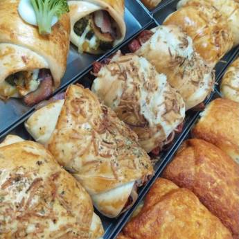 Comprar o produto de Salgado assado  em Salgados em Barra Bonita, SP por Solutudo