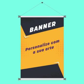 Comprar o produto de Banners em Banners em Itatinga, SP por Solutudo