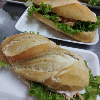 Comprar o produto de Lanche em Lanches em Barra Bonita, SP por Solutudo