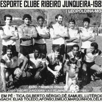 Comprar o produto de Direto do Túnel do Tempo!!! em Campos de Futebol - Quadras em Leopoldina, MG por Solutudo