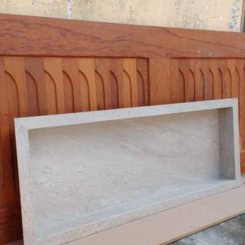 Comprar o produto de Porcelanato em Azulejos em Itatinga, SP por Solutudo