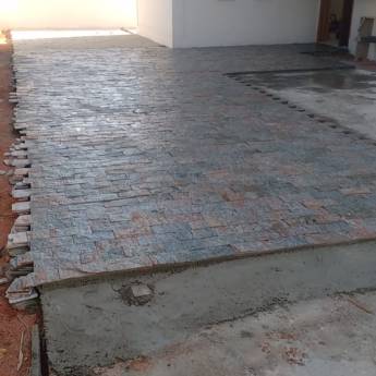 Comprar o produto de Pedras Miracema em Azulejos em Itatinga, SP por Solutudo