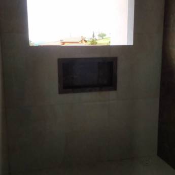 Comprar o produto de Azulejo para Banheiro em Azulejos em Itatinga, SP por Solutudo