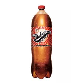 Comprar o produto de Tubaína 2 Litros em Bauru   em Refrigerantes em Bauru, SP por Solutudo