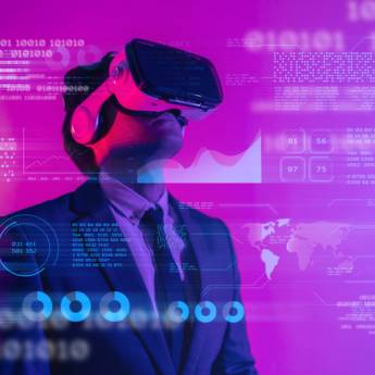 Comprar o produto de Metaverso e Criptoativos  em Metaverso e Criptoativos em Jundiaí, SP por Solutudo