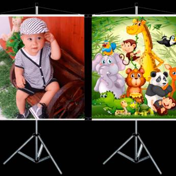 Comprar o produto de Banner  em Gráficas e Impressão em Barueri, SP por Solutudo