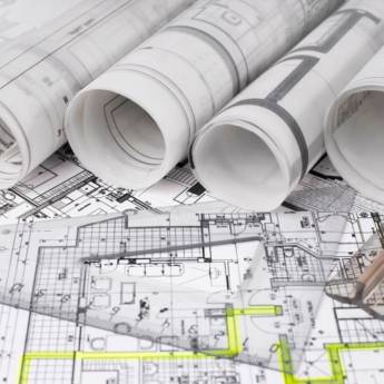 Comprar o produto de Plotagem de Plantas e Projetos em Gráficas e Impressão em Barueri, SP por Solutudo