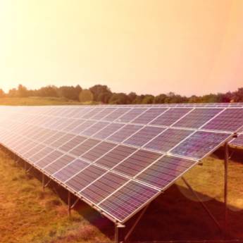 Comprar o produto de Empresa especializada em energia solar em Energia Solar em Marília, SP por Solutudo