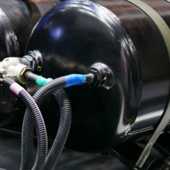 Comprar o produto de Freios, Válvulas de Ar e Compressor em Freio e Sistemas em Virmond, PR por Solutudo