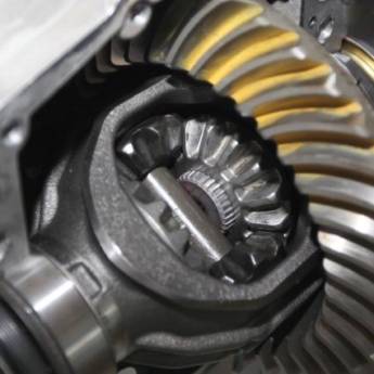 Comprar o produto de Manutenção de Caixa Diferencial em Manutenção em Virmond, PR por Solutudo