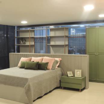 Comprar o produto de Quartos em Móveis Planejados em Avaré, SP por Solutudo