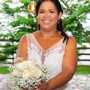 Comprar o produto de Noivas em Noivas em Aracaju, SE por Solutudo